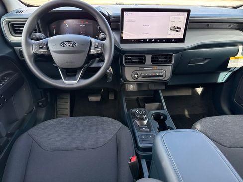 New 2026 Ford Maverick XL image 5