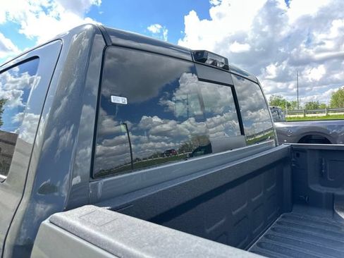 New 2026 RAM 2500 Power Wagon AWD/4WD image 10