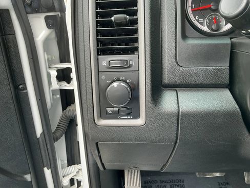 Used 2021 RAM 1500 Tradesman RWD image 26