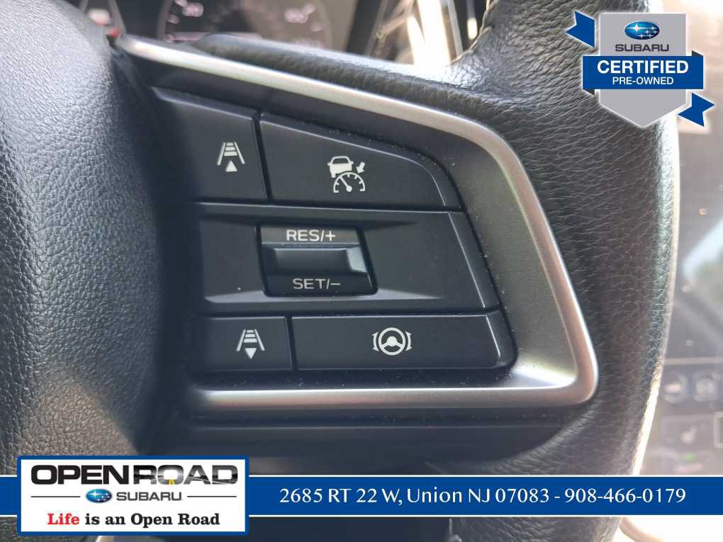 Certified 2023 Subaru Outback Premium w/ Popular Package #1 AWD/4WD image 27