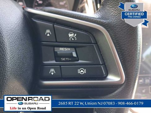 Used 2023 Subaru Outback Premium w/ Popular Package #1 AWD/4WD image 27