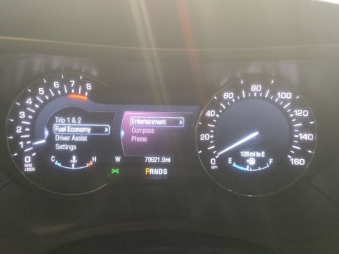 Used 2015 Lincoln MKZ w/ Equipment Group 102A Reserve FWD image 23