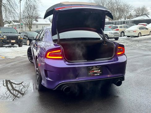 Used 2021 Dodge Charger Scat Pack image 22