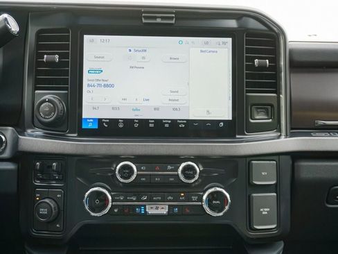 Used 2026 Ford F450 Platinum AWD/4WD image 83