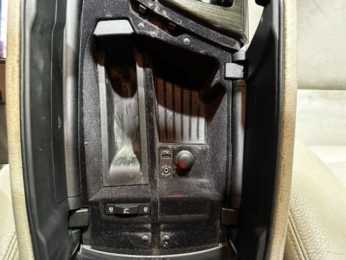 Used 2011 BMW 535i Sedan RWD image 21