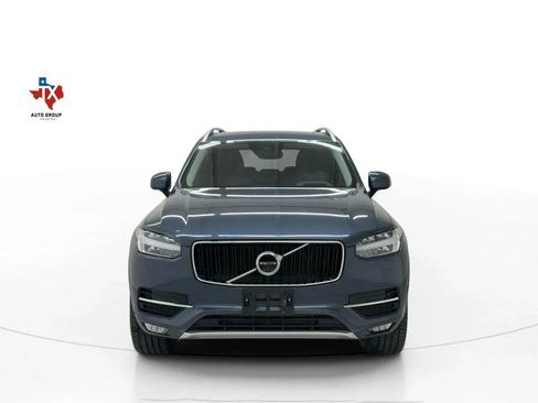Used 2019 Volvo XC90 T6 Momentum w/ Advanced Package image 7