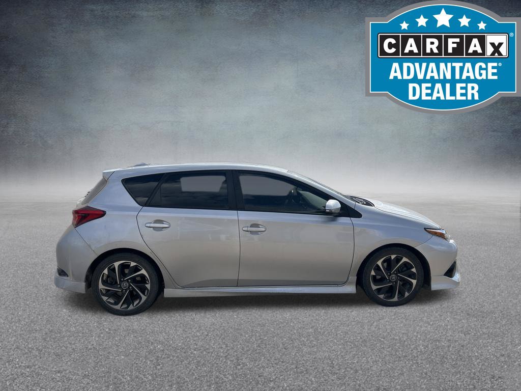 Used 2018 Toyota Corolla iM FWD image 1