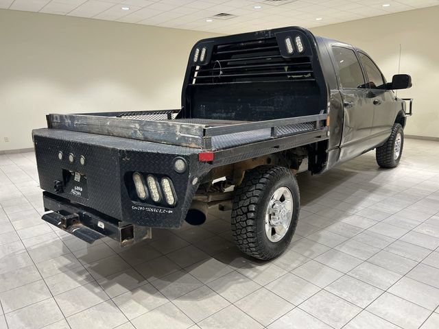 Used 2006 Dodge Ram 2500 Truck SLT w/ Protection Group AWD/4WD image 5