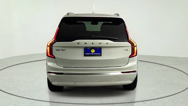 New 2026 Volvo XC90 T8 Plus w/ Protection Package AWD/4WD image 6