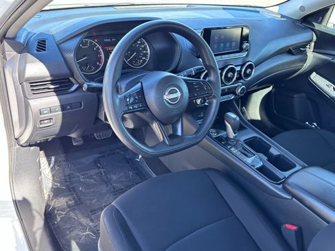 Used 2024 Nissan Sentra S FWD image 17