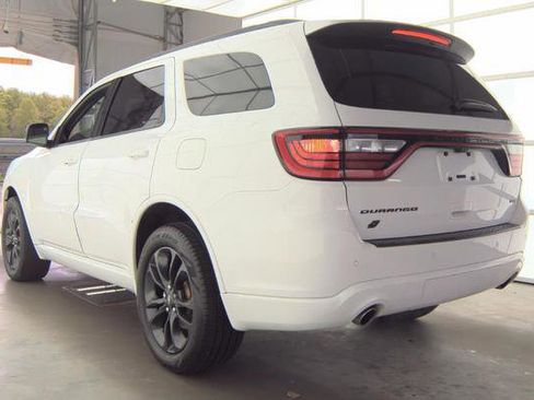 Used 2022 Dodge Durango GT AWD/4WD image 4