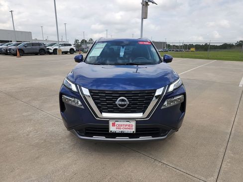 Used 2023 Nissan Rogue SL image 9