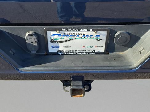 Used 2021 Chevrolet Silverado 1500 RST w/ All Star Edition Plus image 13