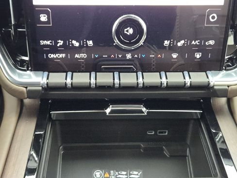 New 2026 GMC Yukon XL Denali Ultimate image 15