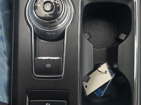 Used 2019 Ford Fusion SE image 30