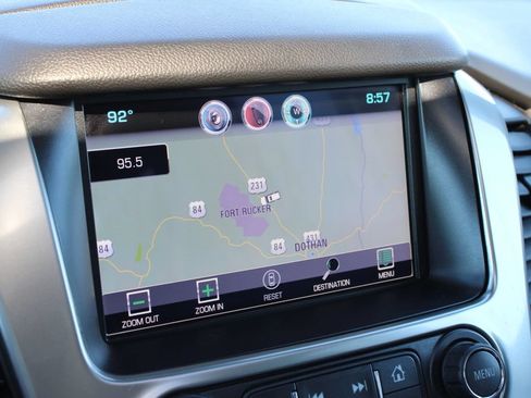 Used 2015 Chevrolet Tahoe LT RWD image 18
