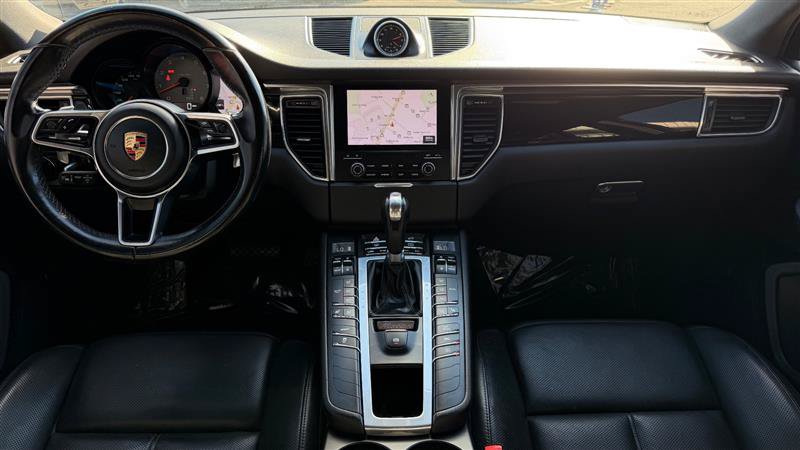 Used 2017 Porsche Macan S AWD/4WD image 27