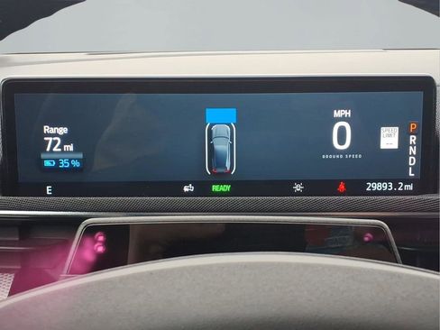 Used 2023 Ford Mustang Mach-E Select image 11