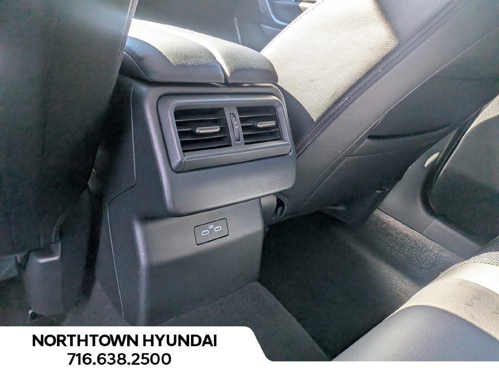 Used 2025 MAZDA CX-50 AWD 2.5 S w/ Accent Package image 30