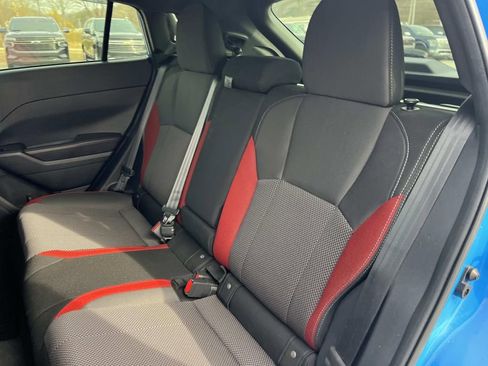 Used 2024 Subaru Impreza RS w/ Popular Package #1 image 16