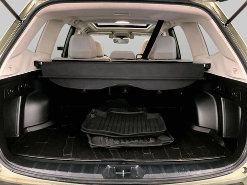 Used 2020 Subaru Forester Premium w/ Popular Package #1 AWD/4WD image 33