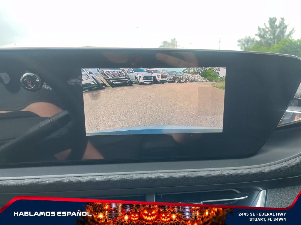 New 2026 Buick Envista Sport Touring w/ Convenience I Package FWD image 24
