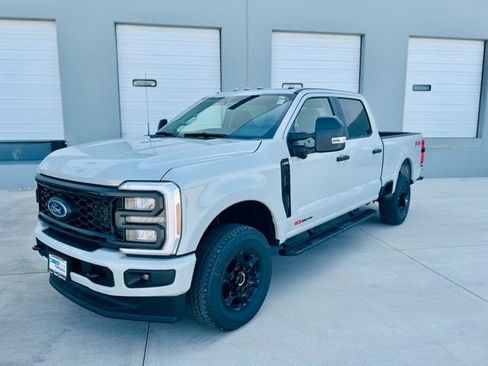 New 2026 Ford F250 XL image 3