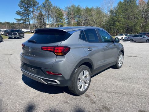 Used 2025 Buick Encore GX Preferred image 6
