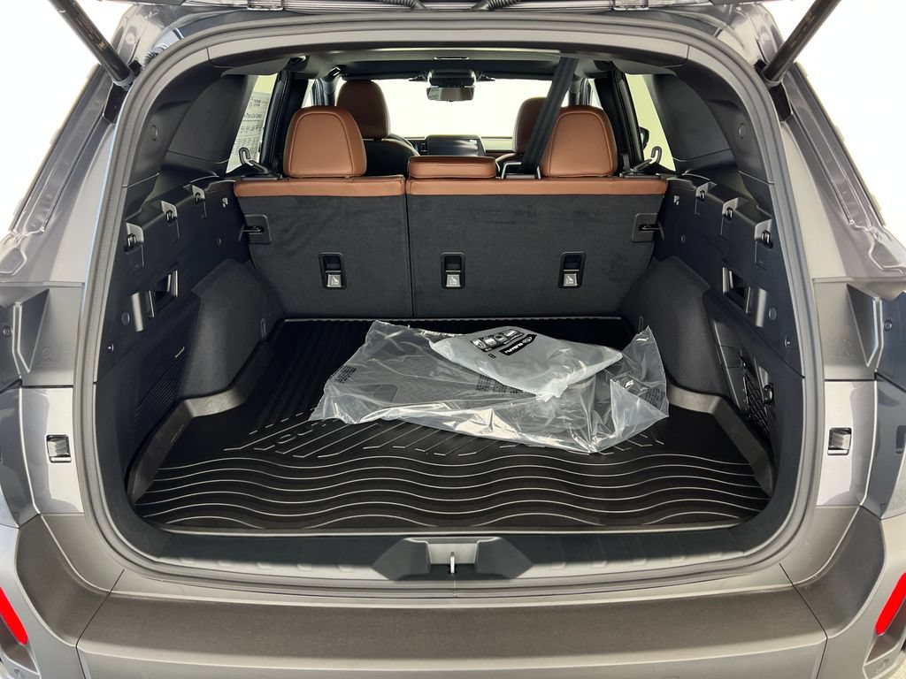 New 2026 Subaru Outback Touring XT AWD/4WD image 25