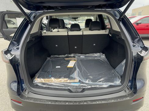New 2026 MAZDA CX-5 Preferred AWD/4WD image 11