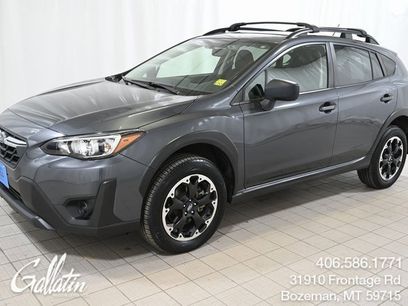 Used 2023 Subaru Crosstrek 2.0i