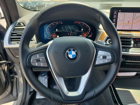 Used 2023 BMW X3 sDrive30i w/ Convenience Package w/ZPA RWD image 25