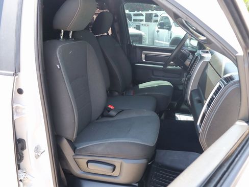 Used 2022 RAM 1500 Classic Warlock w/ Electronics Group image 43