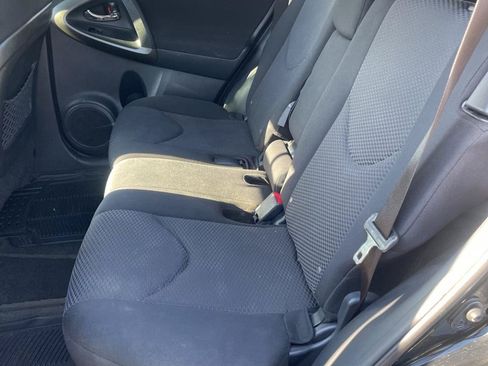 Used 2011 Toyota RAV4 Sport w/ Sport Appearance Pkg AWD/4WD image 10