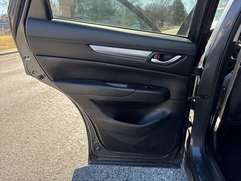 Used 2020 MAZDA CX-5 Touring image 19