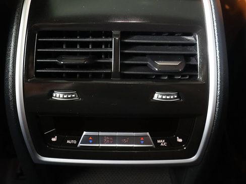 Used 2023 BMW X6 M50i w/ Executive Package AWD/4WD image 59