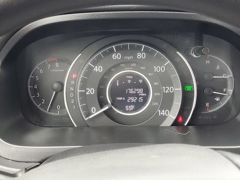 Used 2012 Honda CR-V LX image 11
