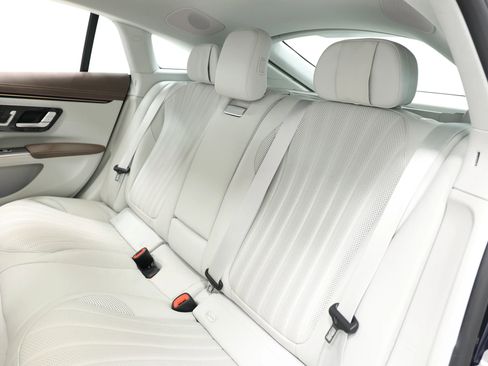 Used 2023 Mercedes-Benz EQS 580 EQS 580 4MATIC Sedan 4D image 52