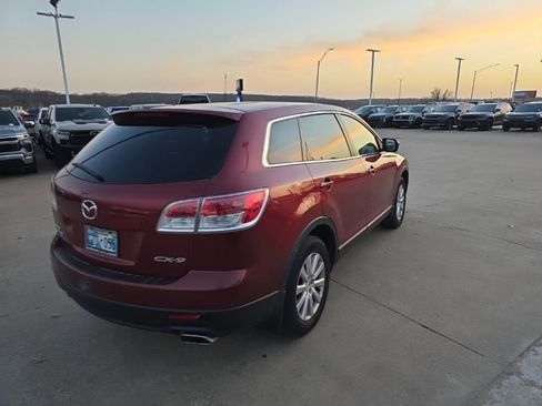 Used 2009 MAZDA CX-9 Touring image 5