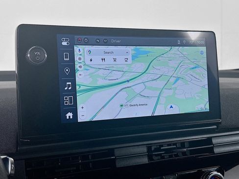 Used 2025 Honda Prologue EX image 22