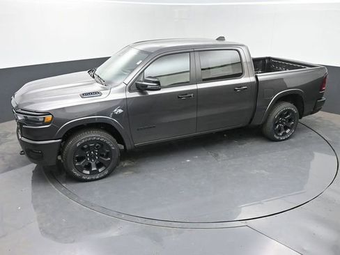 New 2026 RAM 1500 Big Horn image 33