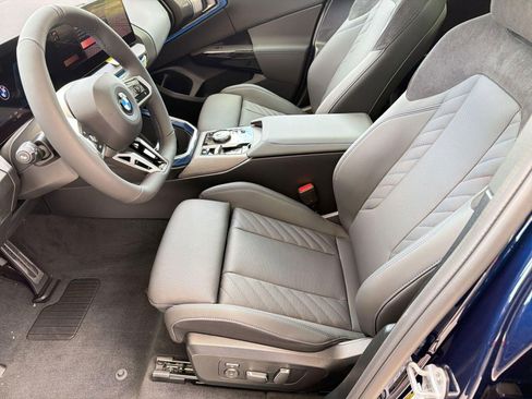 New 2026 BMW X3 xDrive30i w/ Premium Package AWD/4WD image 5