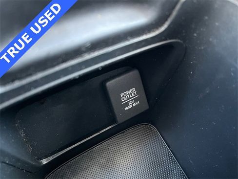 Certified 2020 Honda CR-V LX image 28