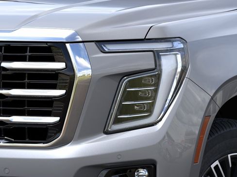 New 2026 GMC Yukon XL Elevation w/ Elevation Premium Package RWD image 11