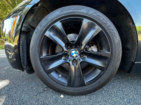 Used 2012 BMW 528i Sedan RWD image 32