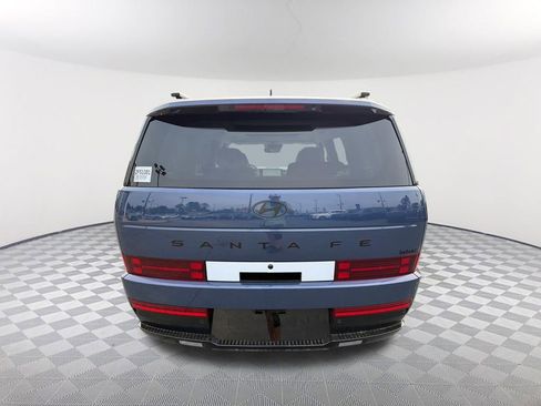 New 2026 Hyundai Santa Fe Calligraphy image 6