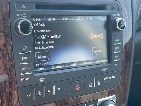 Used 2014 Chevrolet Traverse LT FWD image 18