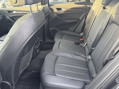 Used 2018 Audi Q5 Prestige image 35