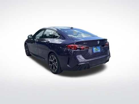Used 2025 BMW 228i xDrive AWD/4WD image 6