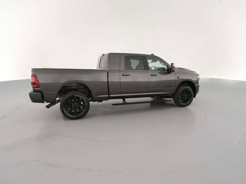 New 2026 RAM 2500 Laramie image 13